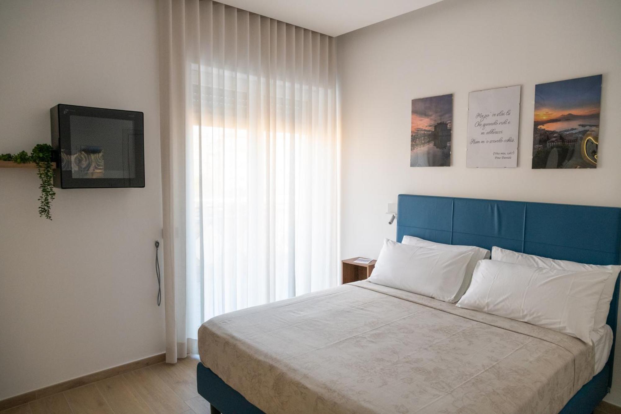A Casa Di Grumy Neapol Zewnętrze zdjęcie