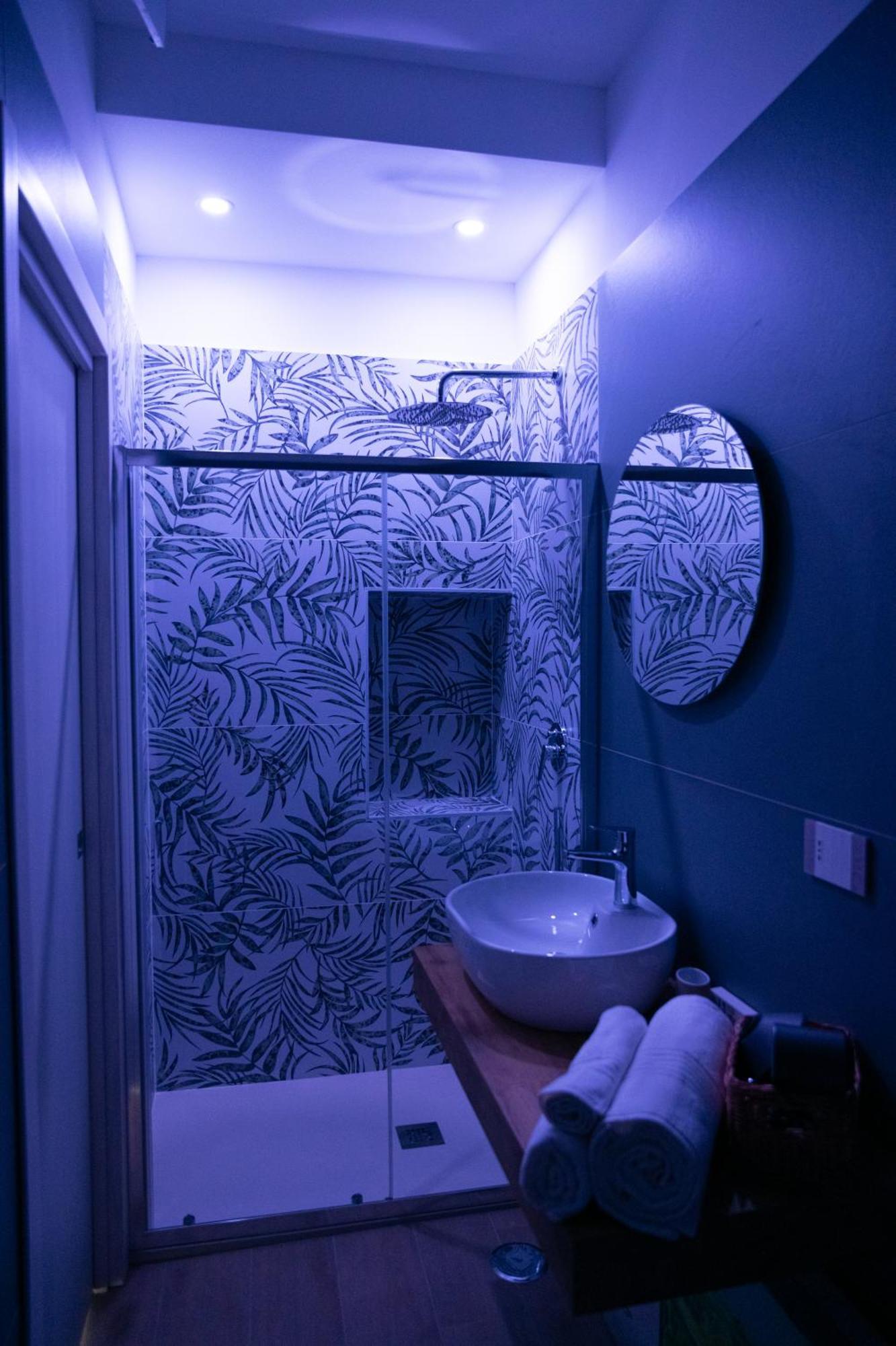 A Casa Di Grumy Neapol Zewnętrze zdjęcie
