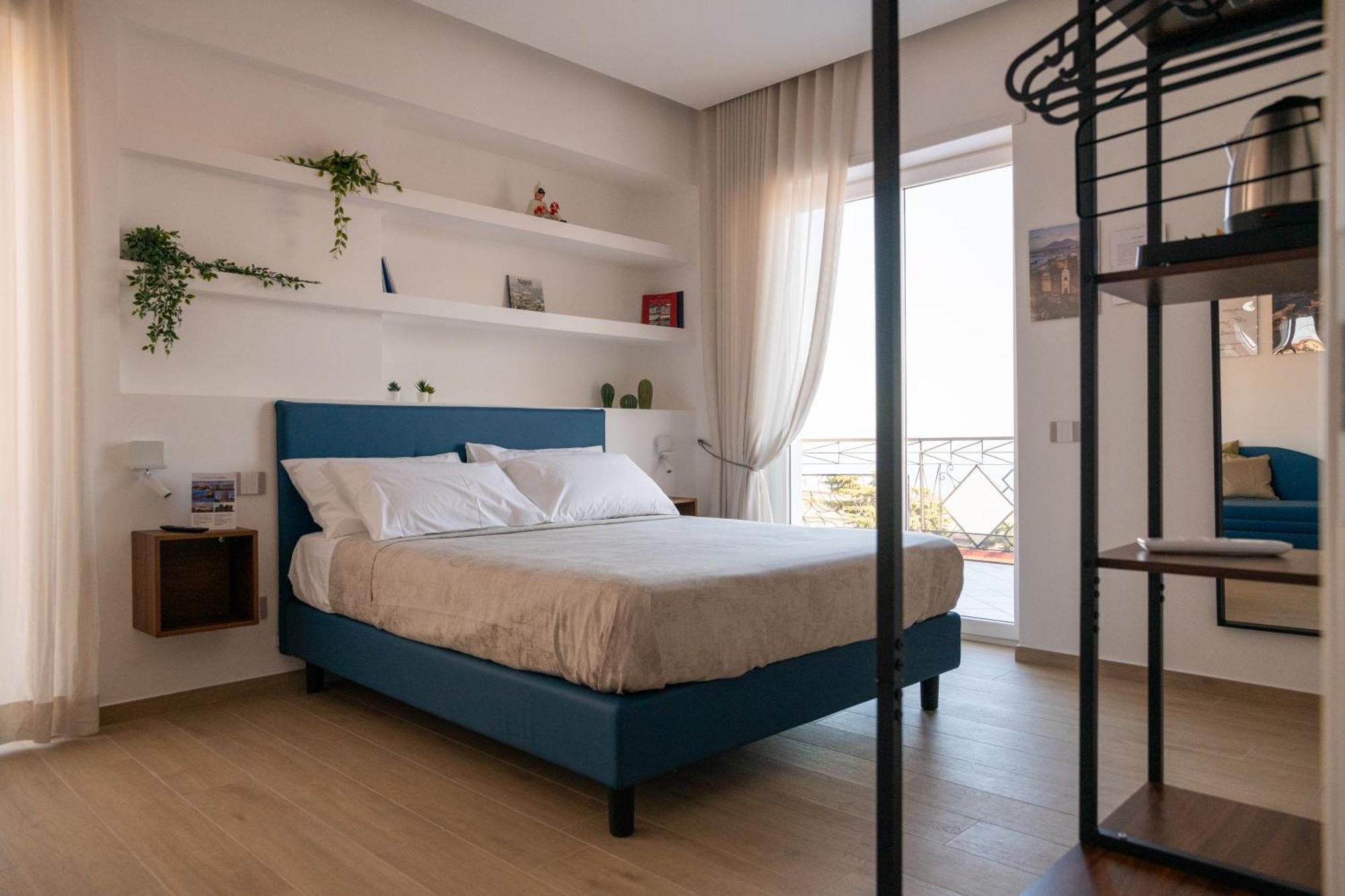 A Casa Di Grumy Neapol Zewnętrze zdjęcie