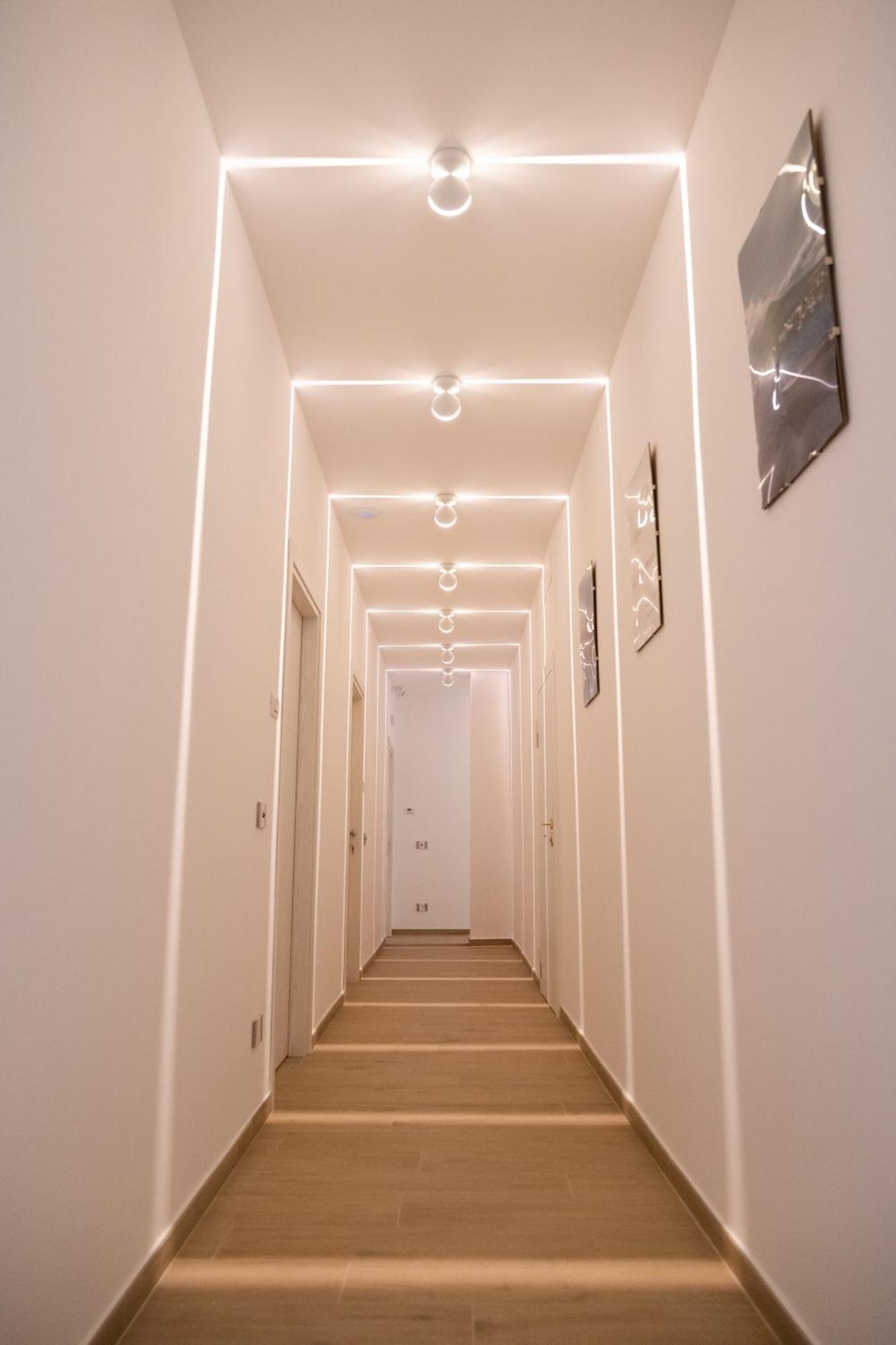 A Casa Di Grumy Neapol Zewnętrze zdjęcie