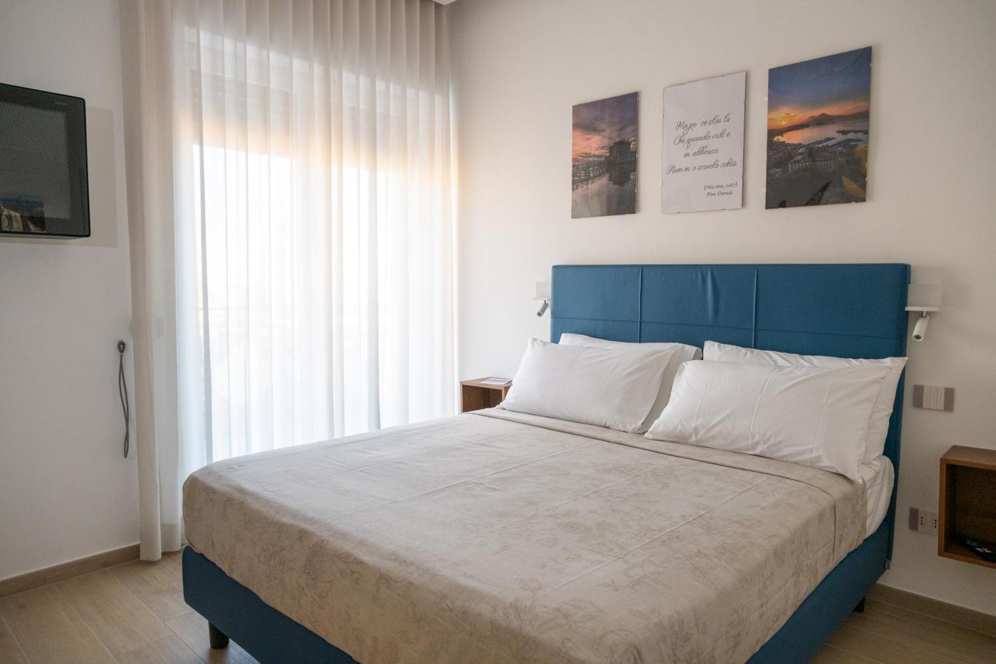 A Casa Di Grumy Neapol Zewnętrze zdjęcie